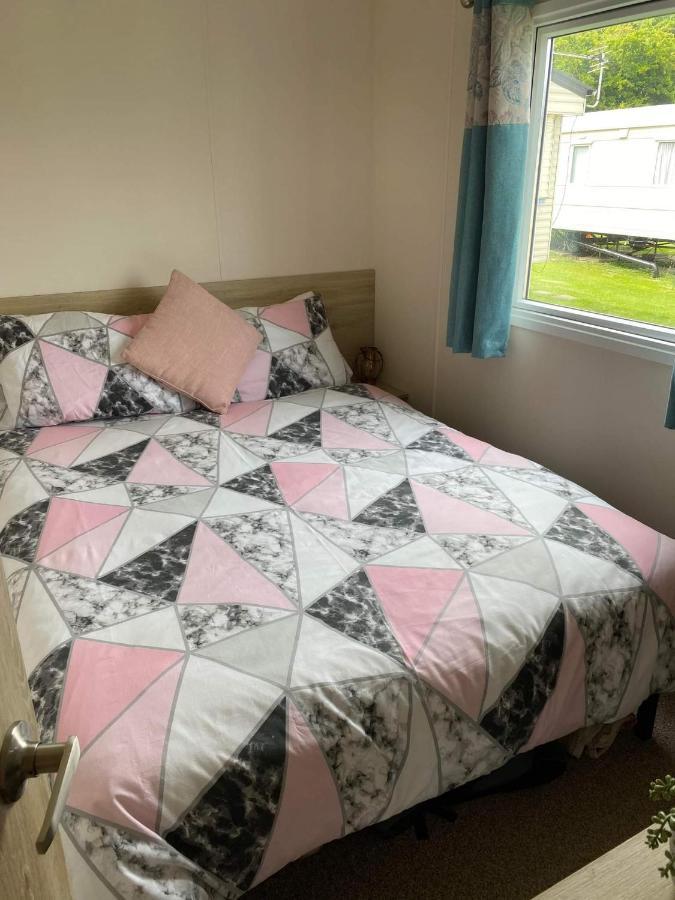 32 Elm Walk Hotel Whitley Bay Eksteriør billede
